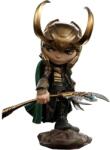 Iron Studios Minico Marvel Avengers Infinity Saga Loki 20cm Figurina