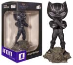 Iron Studios The Infinity Saga Black Panther 15cm Figurina