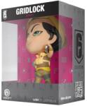 Ubisoft Rainbow Six Siege Gridlock Chibi Figurine Vgm Figurina