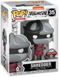 Funko Pop Comics Teenage Mutant Ninja Turtles Shredder Figurina