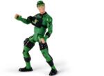 Spin Master Dc Retro Collection Batman Forever The Riddler Action Figure 12cm (20151110) Figurina