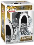 Funko Pop Games Diablo 3 Maltheal #992 9cm Figurina