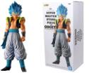 Banpresto Dragon Ball Super Broly Master Stars Piece The Gogeta The Brush Saiyan Blue 34cm 19992 Figurina