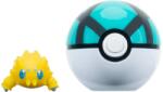 Pokémon Clip N Go Joltik With Net Ball (pkw3632) Figurina