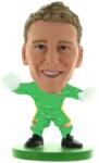 SoccerStarz Figurine Soccerstarz Barcelona Jasper Cillessen Home Kit (2017 Version) Figurina