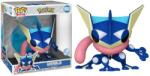 Funko Pop Jumbo Pokemon Greninja 980 25cm Figurina