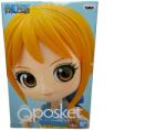 Banpresto Q Posket One Piece Onami Ver. a Figurina
