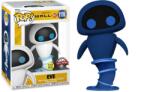 Funko Pop Wall E Eve Flying Glows In The Dark Figurina