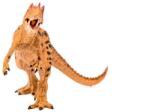 Schleich Figurine Dinosaurul Schleich Ceratosaurus Figurina