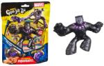 Moose Goo Jit Zu Marvel Single S4 Black Panther 41361 Figurina