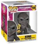 Funko Pop Movies Super Godzilla Vs. Kong The New Empire Kong 1545 15cm Figurina