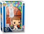 Funko Pop Trading Cards Mavericks Luka Doncic Mosaic 10cm Figurina