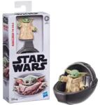 Hasbro Figurine Star Wars The Child Action 15cm Figurina