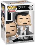 Funko Pop Rocks Queen F. Mercury I Was Born To Love You 357 10cm Figurina