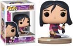 Funko Pop Princess Mulan 1020 9cm Figurina