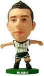 SoccerStarz Figurine Soccerstarz - West Brom Gareth Mcauley Home Kit (2015 Version) Figurina
