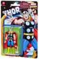 Hasbro Marvel Legends Retro Thor 9cm F3819 Figurina