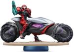 Nintendo Amiibo Samus & Vi-o-la (metroid Prime 4 Beyond) Figurina