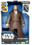 Hasbro Star Wars Galactic Action Obi Wan Kenobi F6862 Figurina