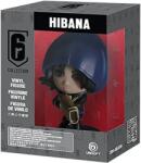 Ubisoft Rainbow Six Siege Hibana Chibi Figurina
