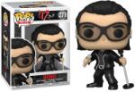 Funko Pop! Rocks U2 Zoo Tv Bono 9 Cm Figurina