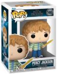 Funko Pop Television Percy Jackson The Olympians Percy Jackson 1465 9cm Figurina