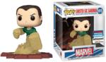 Funko Pop Deluxe Marvel Sinister Six Sandman Figurina