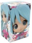 Banpresto Q Posket Hatsune Miku Ver. B Figurina