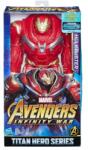 Hasbro Figurine Avengers - Titan Hero Series Hulkbuster 30.5 Cm Figurina