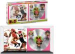 Funko Pop Albums Deluxe Tlc Oooooooohhh On The Tlc Tip T Boz Chilli Left Eye Figurina