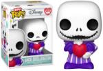 Funko Bitty Pop! The Nightmare Before Christmas Valentine' s Random 2.5cm Figurina