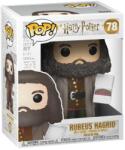 Funko Pop! Super Harry Potter Rubeus Hagrid With Cake Figurina