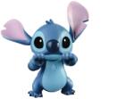 Beast Kingdom Bk Dah Lilo & Stitch Stitch 18cm Figurina