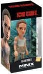 Minix Collection Minix Collectible Figurines Movies Tomb Raider Lara Croft Alicia Vikander 12 Cm (mnx34000) Figurina