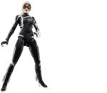 Hasbro Spider-man Legends Gverse Black Cat (g0838) Figurina
