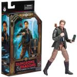 Hasbro Dungeons Dragons Honor Among Thieves Golden Archive Edgin 15cm F4865 Figurina