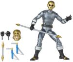Hasbro Power Rangers Lightning Collection Zeo Cog 15cm Figurina