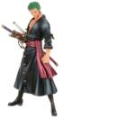 Banpresto One Piece Dxf The Grandline Series Wanokuni Figurina