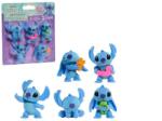 Just Play Stitch 5 Pack 5, 5 Cm (302 46257) Figurina