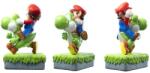First 4 Figures First4figures Super Mario Mario & Yoshi Resin Figurina