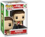 Funko Pop! Movies Jingle All The Way Howard Figurina