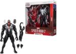 Hasbro Spider Man Basic Legends Gverse Mega Dlx (g0597) Figurina