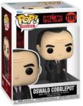Funko Pop! Movies The Batman Oswald Cobblepot With Chase Figurina