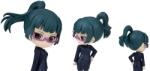 Banpresto Q Posket Petit Jujutsu Kaisen Maki Zenin Vol. 2 7cm Figurina