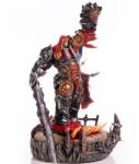 First 4 Figures Darksiders War Resin 52cm Figurina