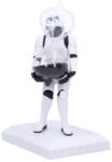 Nemesis Now Stormtrooper Time' s Up Sand Timer 17.5cm Figurina