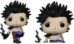 Funko Pop Animation Black Clover Yami 9cm Figurina