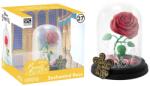 ABYstyle Beauty And The Beast Enchanted Rose 12cm Abyfig040 Figurina