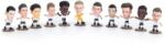 SoccerStarz England Team Pack 11 Figure (2024 Version) Figurina