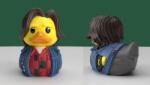 Tubbz Numskull Breakfast Club bz Mini Criminal Figurina